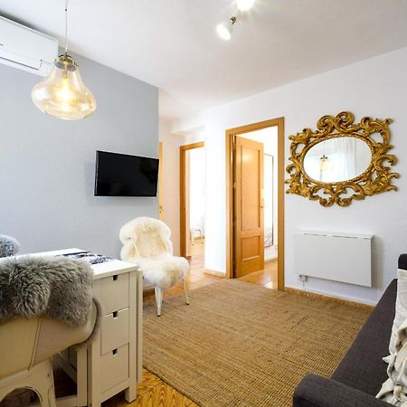 My City Home- Cozy Apartment At Aravaca Мадрид Экстерьер фото