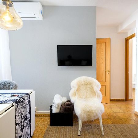 My City Home- Cozy Apartment At Aravaca Мадрид Экстерьер фото