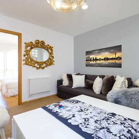 My City Home- Cozy Apartment At Aravaca Мадрид Экстерьер фото