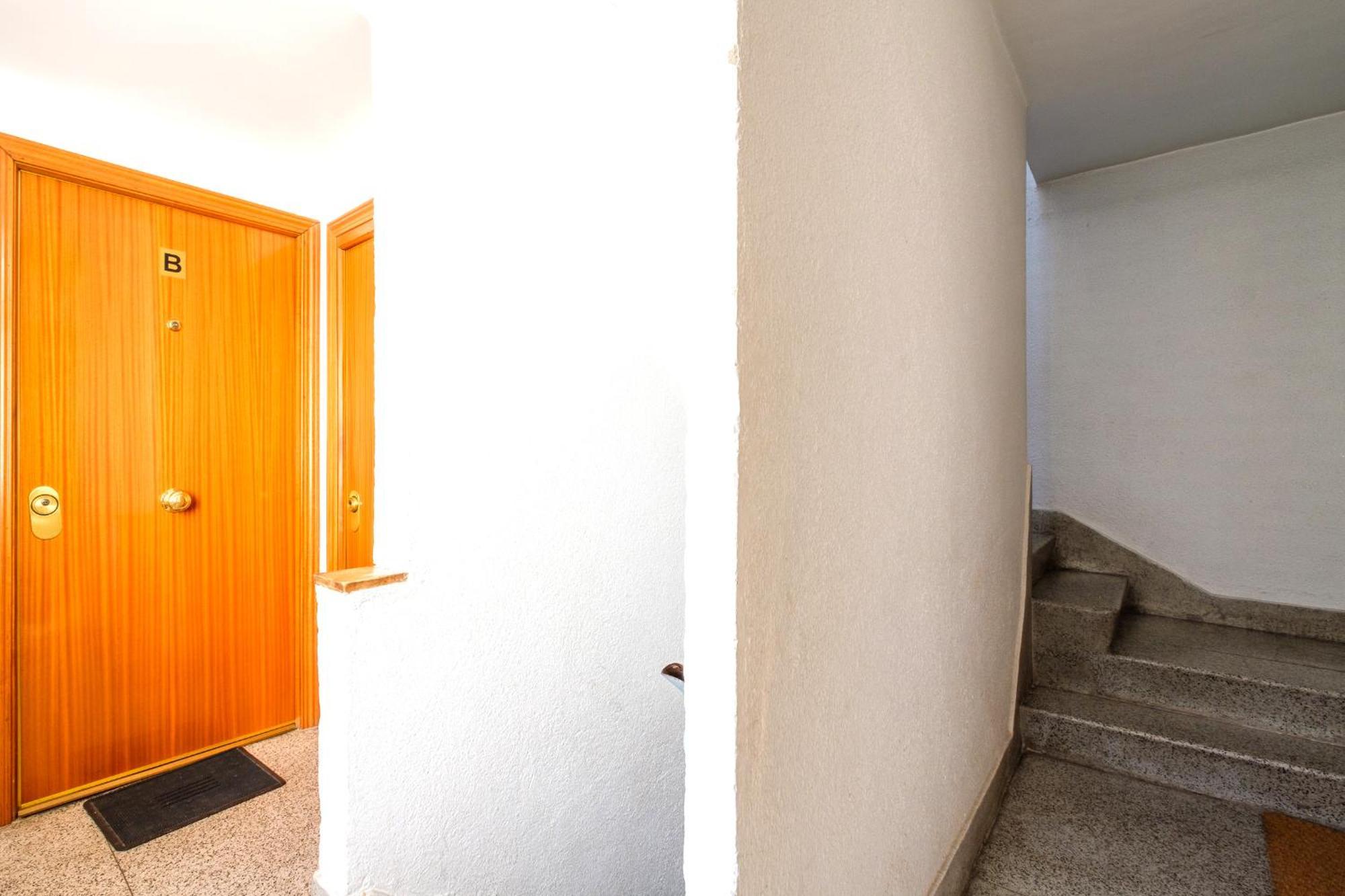 My City Home- Cozy Apartment At Aravaca Мадрид Экстерьер фото