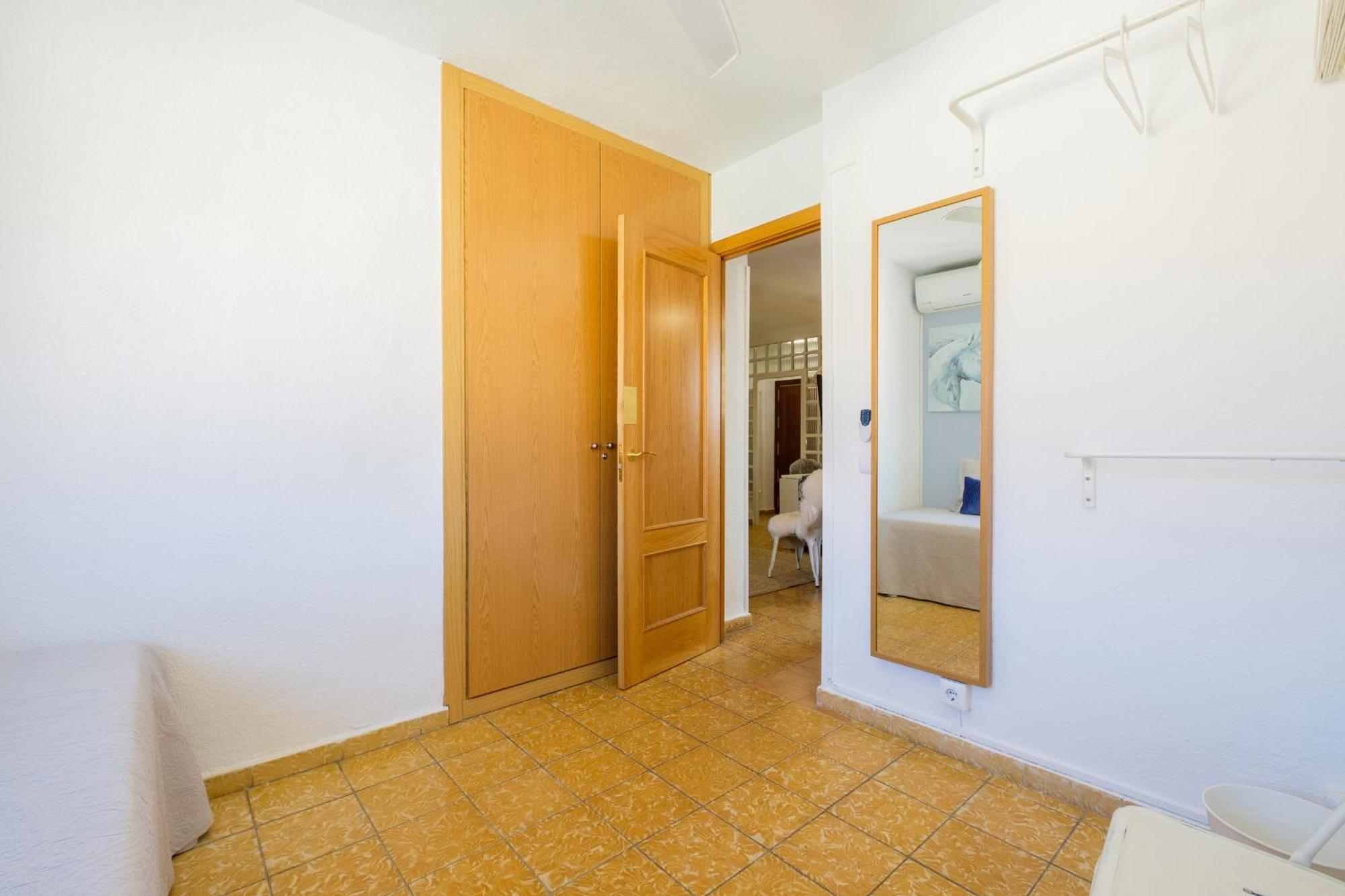 My City Home- Cozy Apartment At Aravaca Мадрид Экстерьер фото